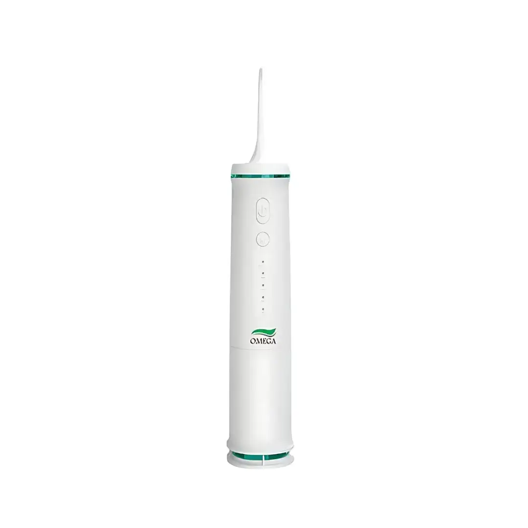 جهاز تنظيف اسنان اوميجا omega - ووتر جيت - Dental Water Jet