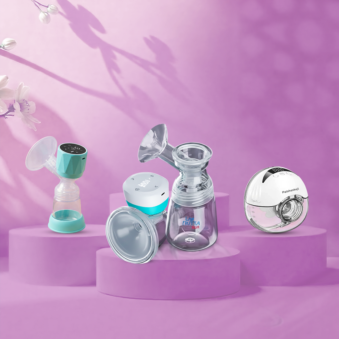 باكدج راحه الماما