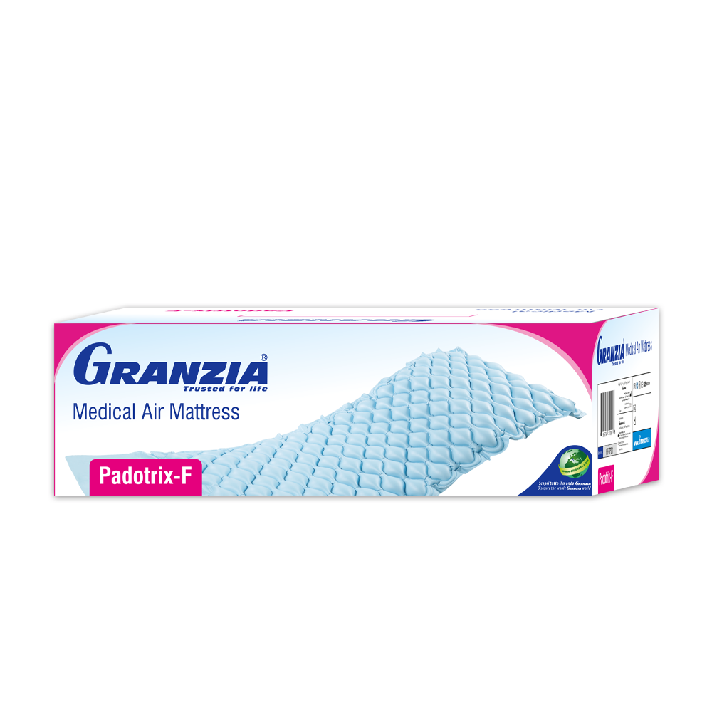 Padotrix F غيار المرتبة الهوائية