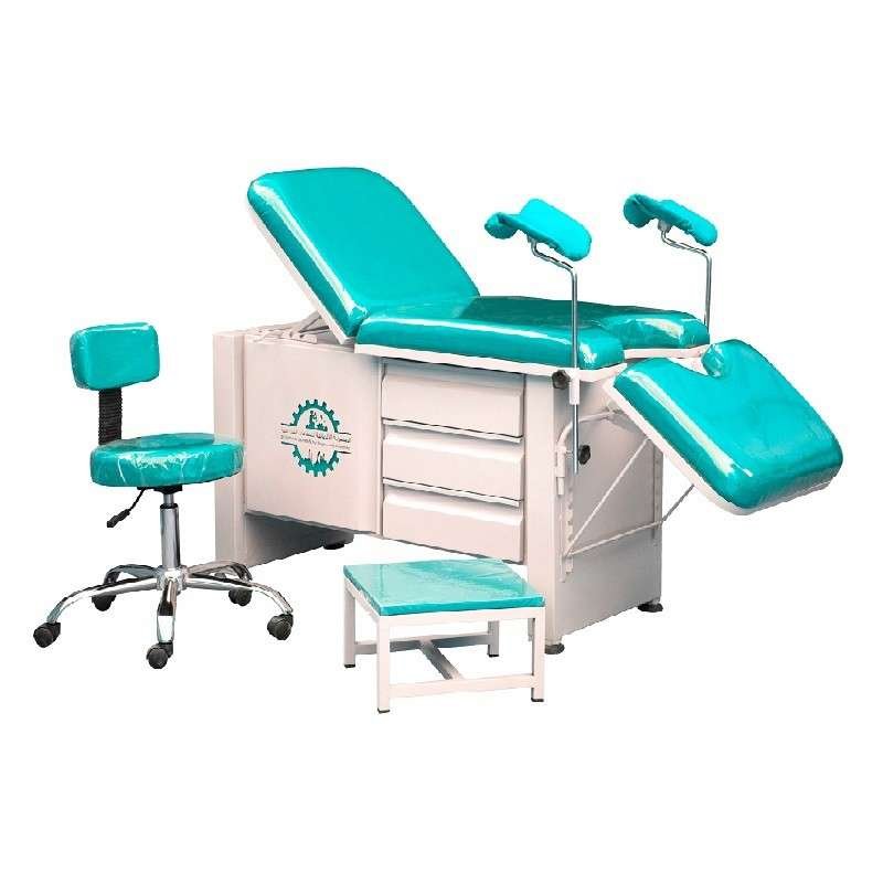 طقم عيادة نساء 3 قطعة