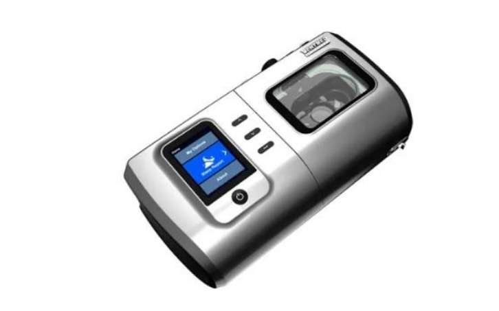 سي باب تلقائي DS-6 لعلاج انقطاع التنفس