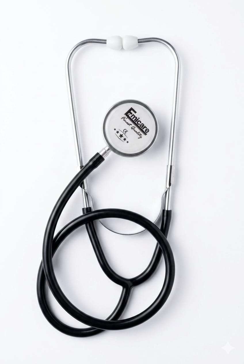 سماعة ضغط Emicare Pure II - ايميكير