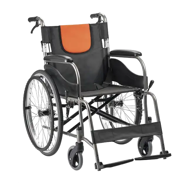 كرسي متحرك طبي قابل للطيYUWEEL