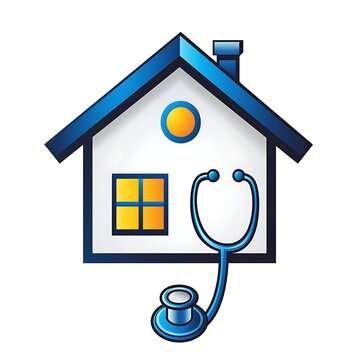 الرعاية الصحية المنزلية