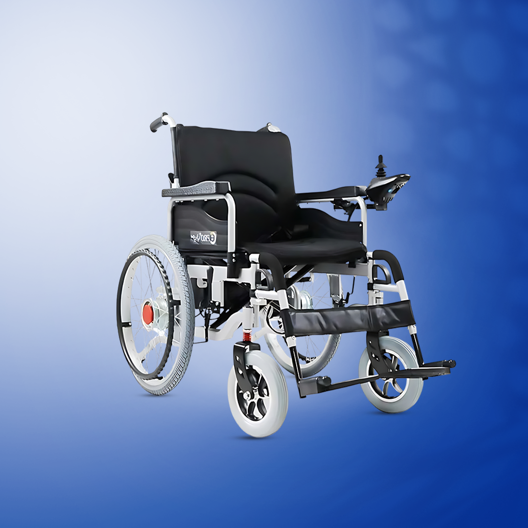 عروض الكراسي المتحركة