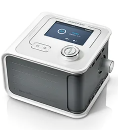 جهاز Yuwell BiPAP باي بوب : حل متكامل لمشاكل التنفس