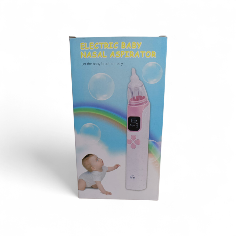 شفاط انف صيني