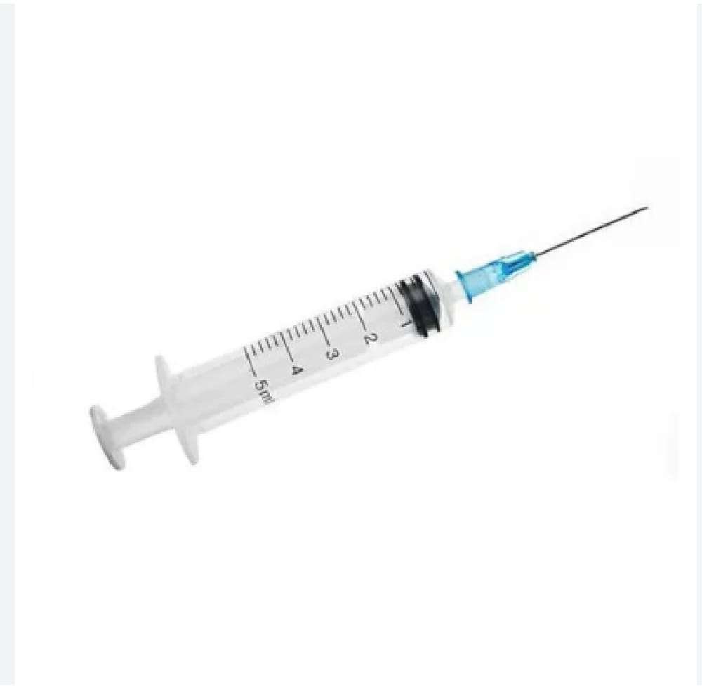 سرنجة طبية  Arrow 5 مل
