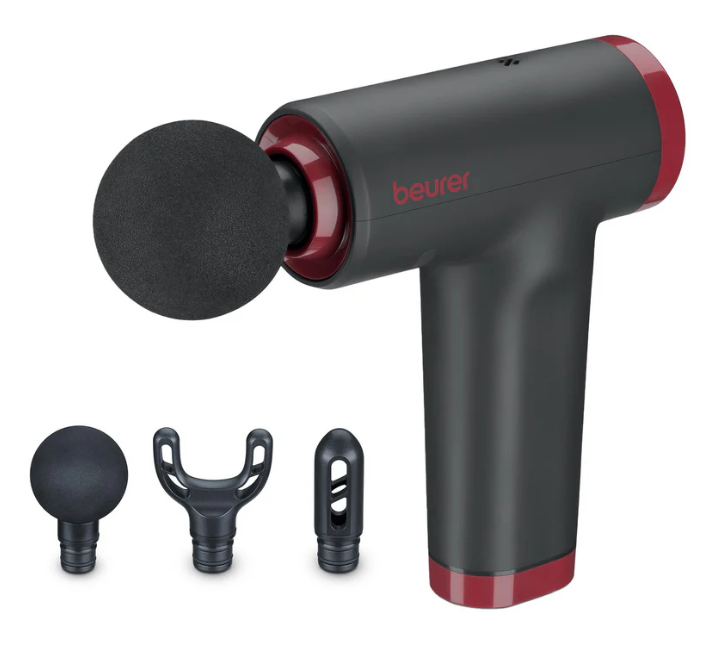 مسدس التدليك MG 89 المدمج