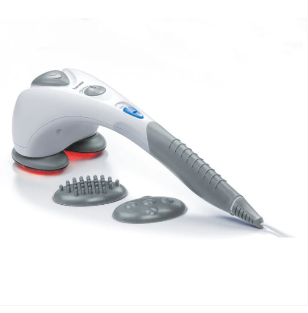 جهاز تدليك مزود بوظيفة التسخين MG 80