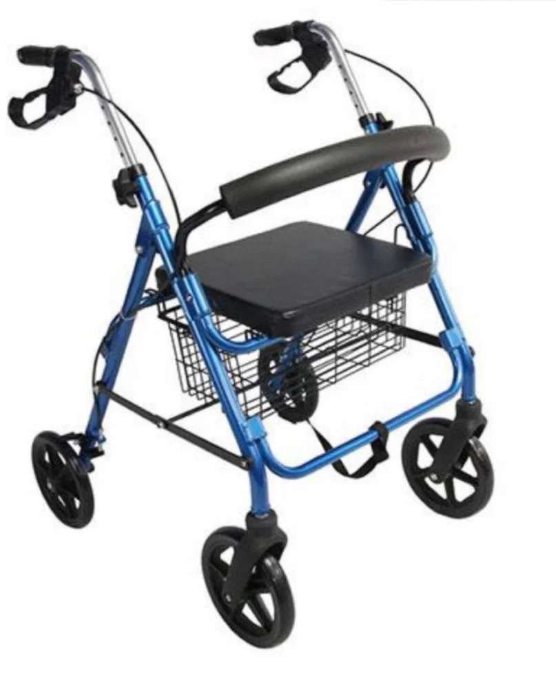 مشاية أمريكى زرقاء